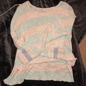 Abercombie kids sweater